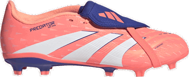Tenisice i cipele adidas Performance Predator League Fold-Over Tongue FG/MG Boots Narančasta | jp9918, 0