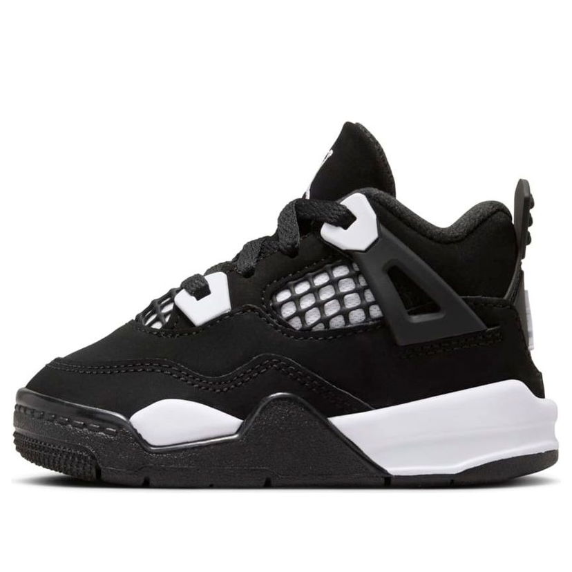 Tenisice i cipele Jordan Air Jordan 4 Retro Crna | FV4538-001