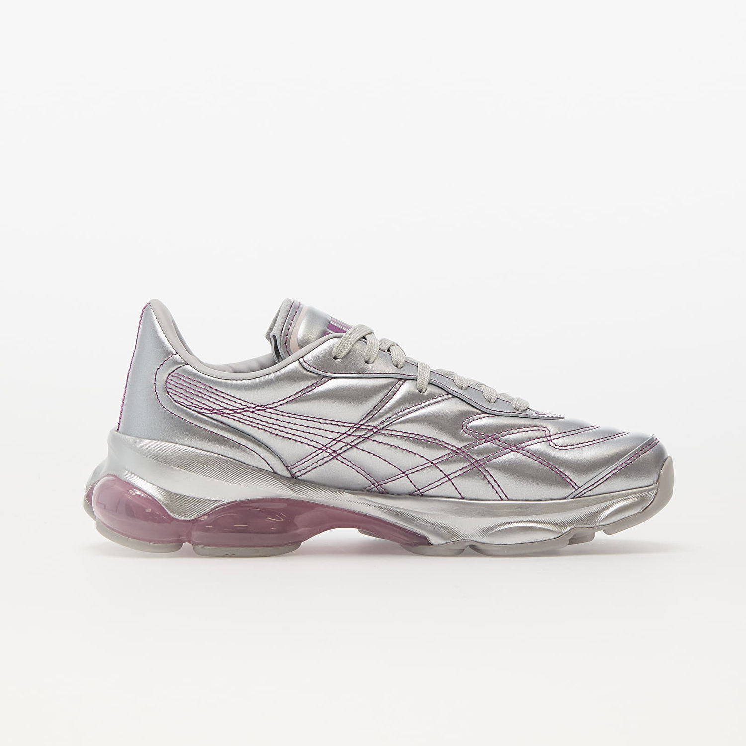 Tenisice i cipele Puma Dua Lipa X Cell Dome King "Metallic" W Metalik | 38729101, 1