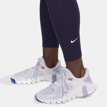 Tajice Nike Therma-FIT One Ljubičasta | FB8612-555, 2