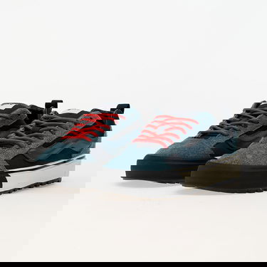 Tenisice i cipele Vans Knu Skool MTE-1 LX Ballistic Stargazer Zelena | VN000CXR12S1, 5
