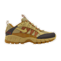 Air Humara "Buff Gold"