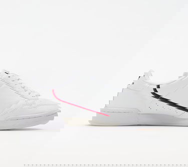 Tenisice i cipele adidas Originals Continental 80 Vegan Bijela | FW2336, 1