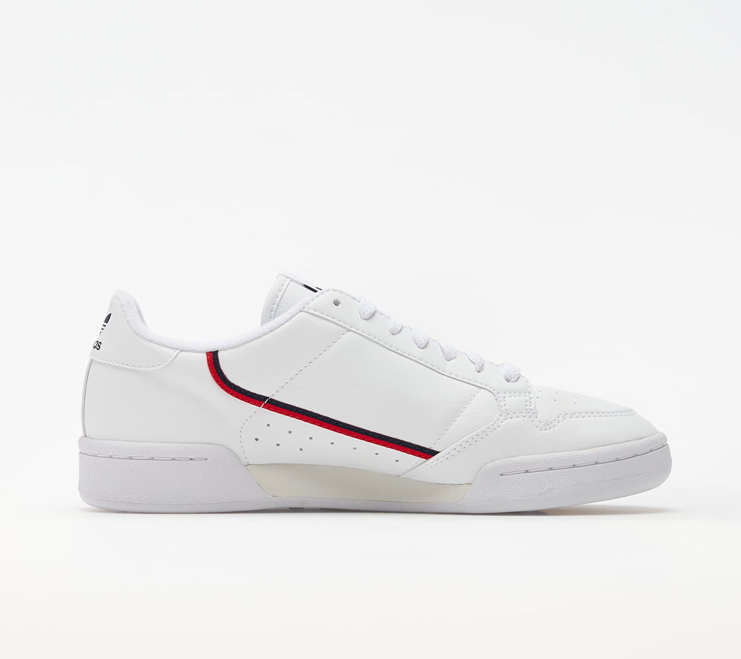 Tenisice i cipele adidas Originals Continental 80 Vegan Bijela | FW2336, 1