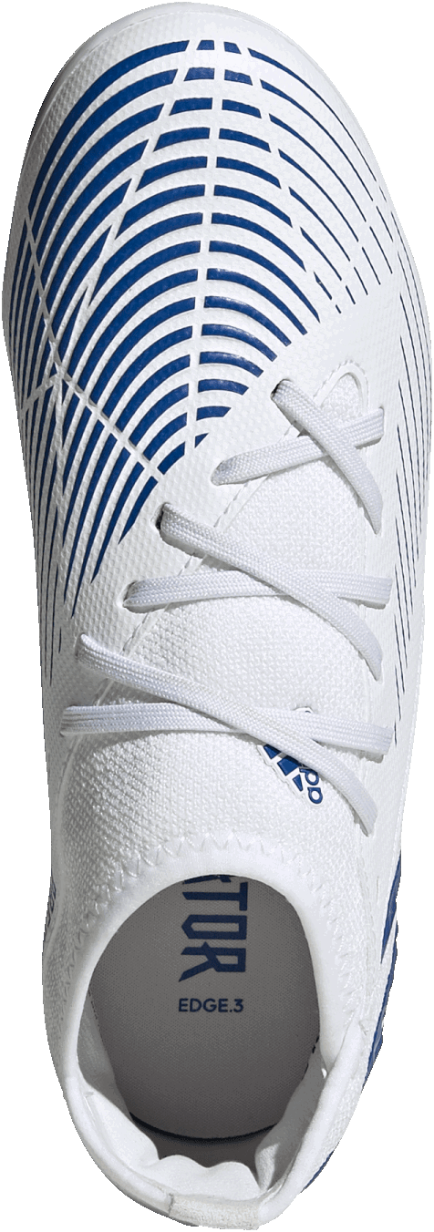 Tenisice i cipele adidas Performance PREDATOR EDGE.3 MG Bijela | gz2893, 1