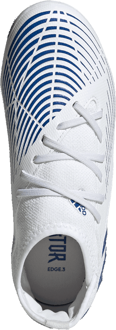 Tenisice i cipele adidas Performance PREDATOR EDGE.3 MG Bijela | gz2893, 1