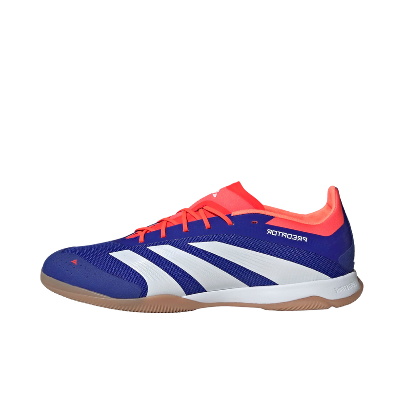 Tenisice i cipele adidas Performance PREDATOR ELITE IN Plava | if6316