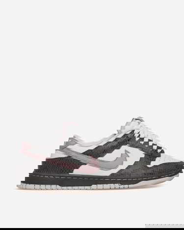 Tenisice i cipele Nike Low SE 'Snakeskin' Ljubičasta | HV6932-299, 3