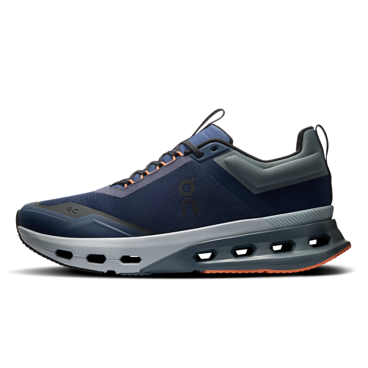 Tenisice i cipele On Running Cloudnova X Plava | 3ME30413298, 0