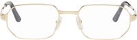 Rectangular Glasses