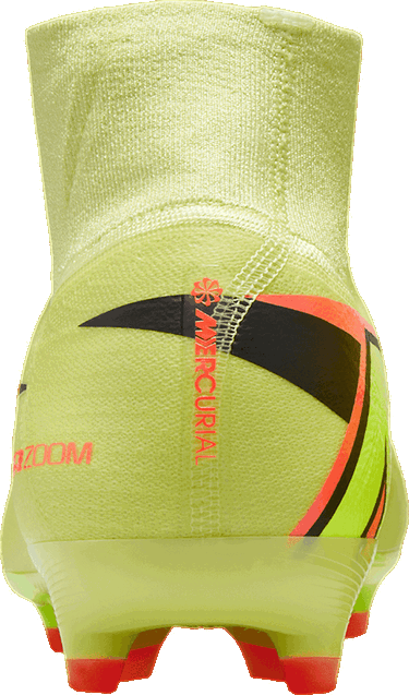 Tenisice i cipele Nike Cleats ZOOM SUPERFLY 10 PRO AG-PRO Zelena | hq3161-300, 6