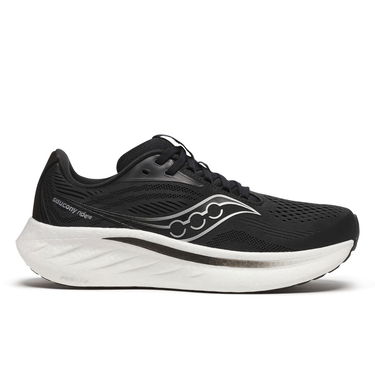 Tenisice i cipele Saucony Ride 18 Crna | S11000-100, 1