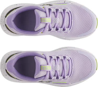 Tenisice i cipele Under Armour GGS Surge 4 Ljubičasta | 3027108-535, 3