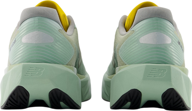 Tenisice i cipele New Balance FuelCell Rebel v5 Zelena | mfcxtd5-mfcxtd5, 4