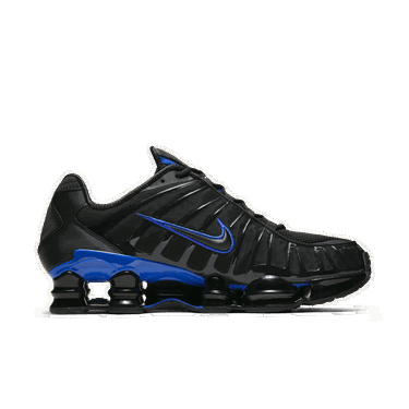 Tenisice i cipele Nike Shox TL "Racer Blue" Plava | AV3595-007, 3