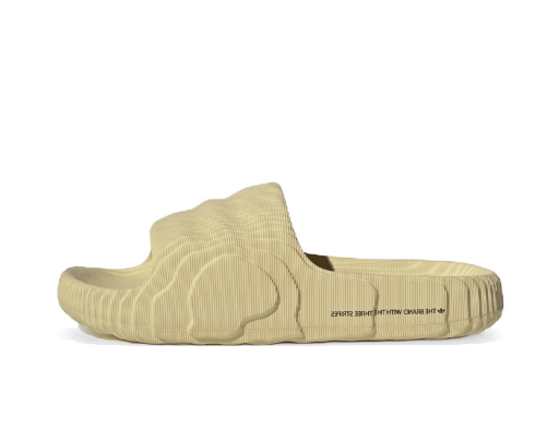 Tenisice i cipele adidas Originals Adilette 22 "St Desert Sand" Bež | GX6945