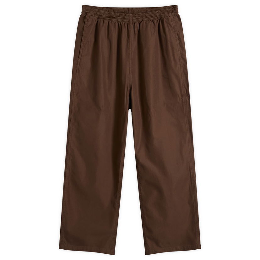 Hlače GRAMICCI Swell Pant Smeđa | G5FU-P035-TBC