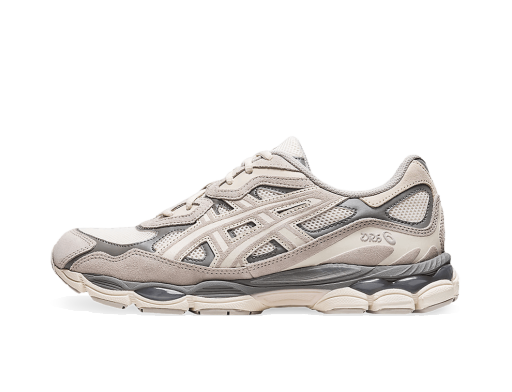 Tenisice i cipele Asics Gel NYC Bež | 1201A789-103