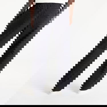 Hlače New Balance New Balance Athletics Relaxed Trousers Crna | MP51563BK, 2