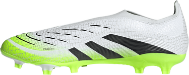 Tenisice i cipele adidas Performance Predator League Firm Ground Bijela | JI1169, 1
