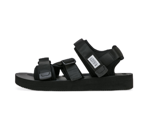 Tenisice i cipele SUICOKE Kisee - V Crna | OG-044V