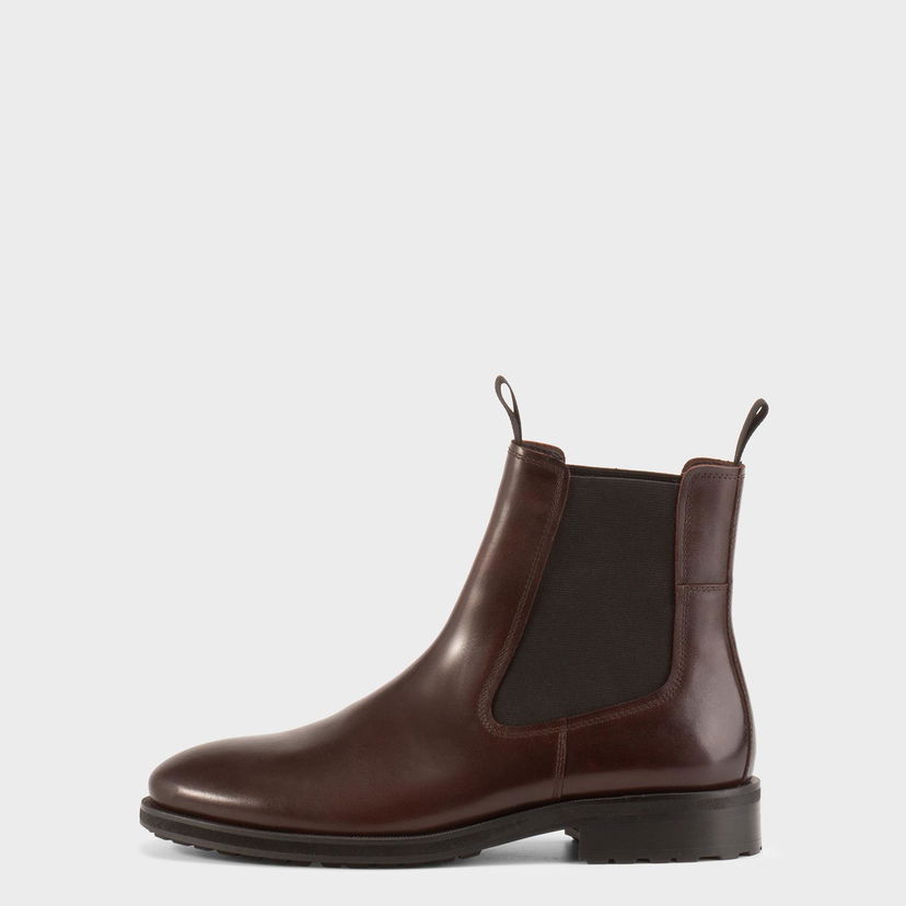 Tenisice i cipele Vagabond Vagabond Brian Leather Chelsea Boots Smeđa | 6094-101-31