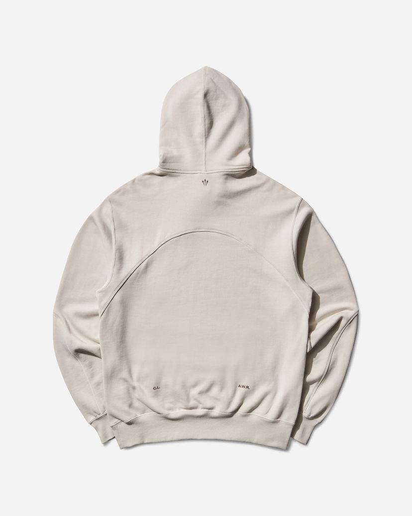 Dukserice Nike NOCTA Hoodie Bež | HM5762-104