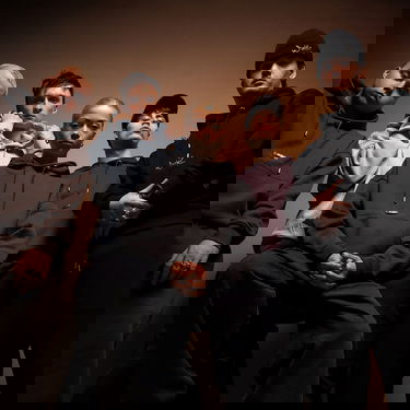 Dukserice Footshop FTSHP Everyday Hoodie Crna | FTSHP_430, 11