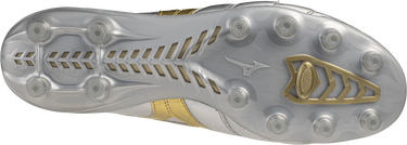 Tenisice i cipele Mizuno Morelia Elite DNA Made in Japan FG Metalik | p1ga2510-04, 2