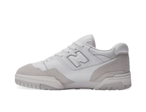 Tenisice i cipele New Balance 550 Bež | BB550NCB