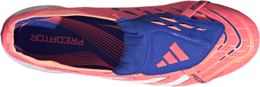 Tenisice i cipele adidas Performance Predator Elite Ružičasta | JI1093, 3