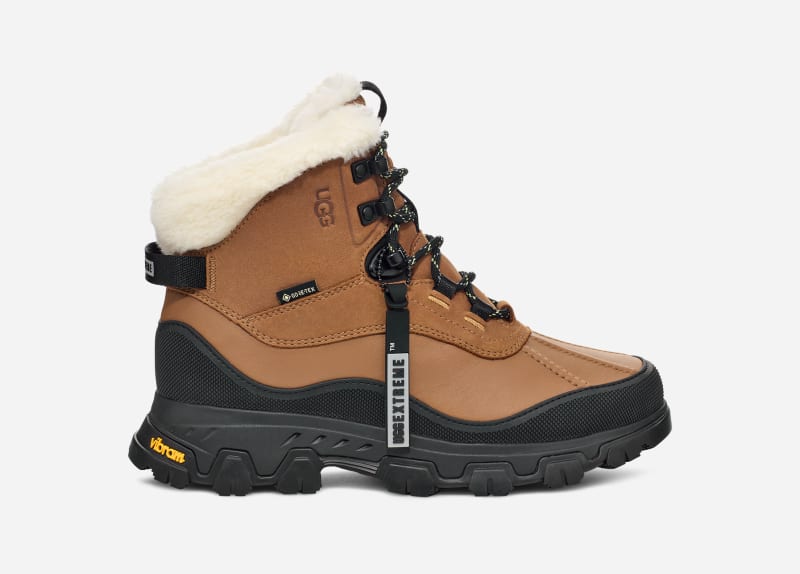 Tenisice i cipele UGG Adirondack Meridian Hiking Boots Smeđa | 1169032-CHE, 0