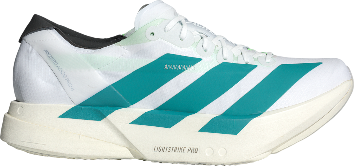Tenisice i cipele adidas Performance ADIZERO ADIOS PRO 4 Bijela | jr1267, 0