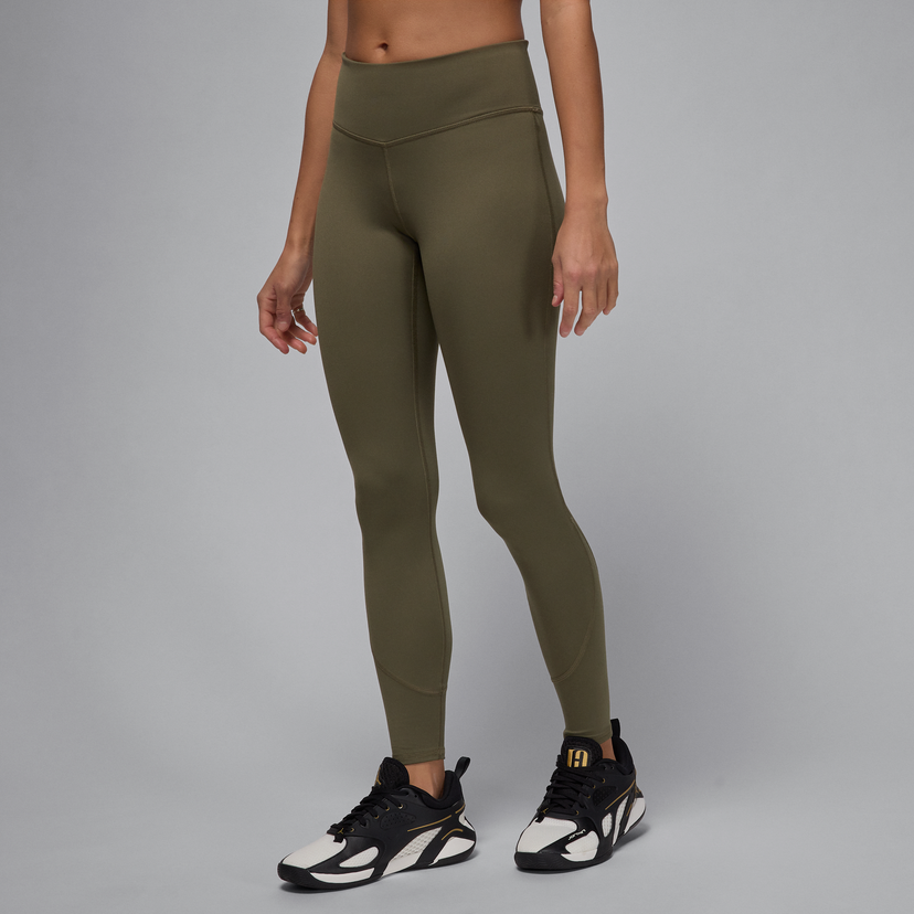 Tajice Jordan Jordan Sport Leggings Zelena | FB4620-222