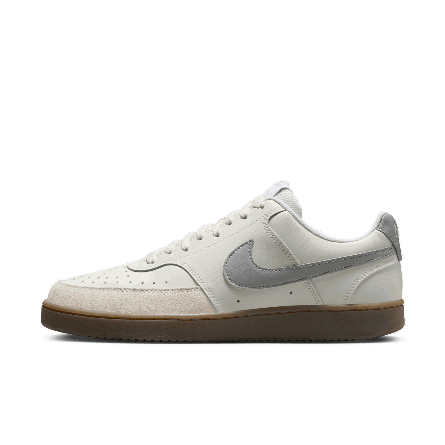 Tenisice i cipele Nike Court Vision Low Bijela | HV2530-100, 0