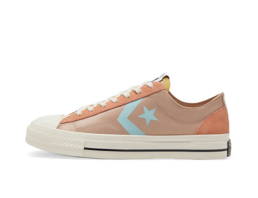 Tenisice i cipele Converse Vintage Sports Star Player Narančasta | 167769C