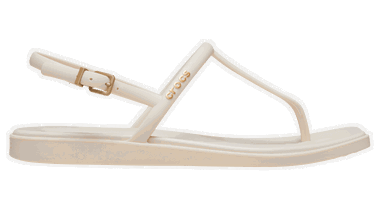 Tenisice i cipele Crocs Miami Thong Flip Flops Bež | 209793-0WW, 0