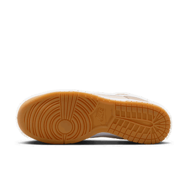 Tenisice i cipele Nike Nike Dunk Low Retro SE Bež | HQ1931-100, 4