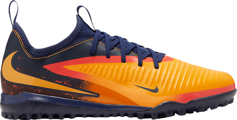 Tenisice i cipele Nike Phantom 6 Low Academy "Erling Haaland" TF Narančasta | hq2040-800
