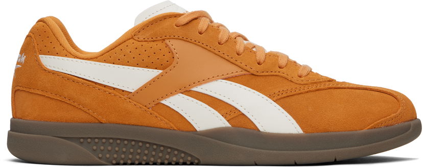 Tenisice i cipele Reebok Classics Hammer Street Narančasta | 100209054