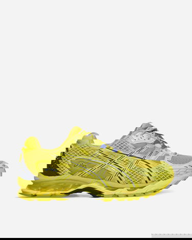 Tenisice i cipele Asics GEL-NIMBUS 10.1 Žuta | 1203A599-300, 1
