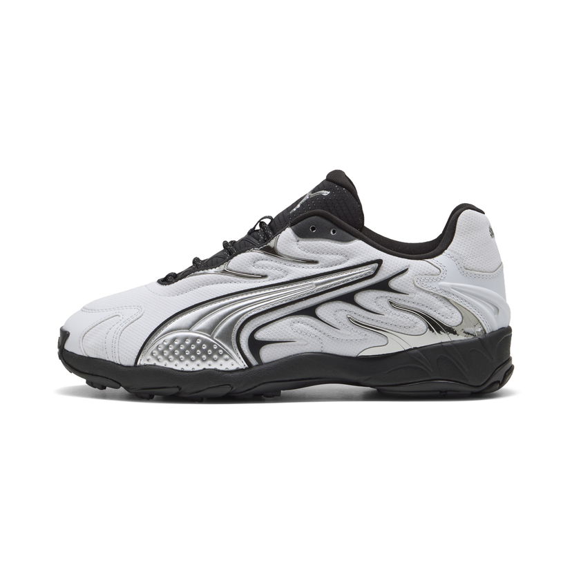 Tenisice i cipele Puma Inhale Smile Bijela | 402589_01