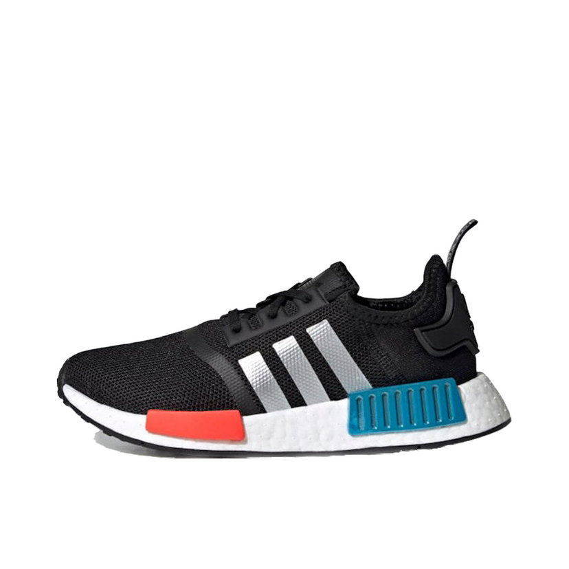 Tenisice i cipele adidas Originals NMD R1 Crna | FX5024