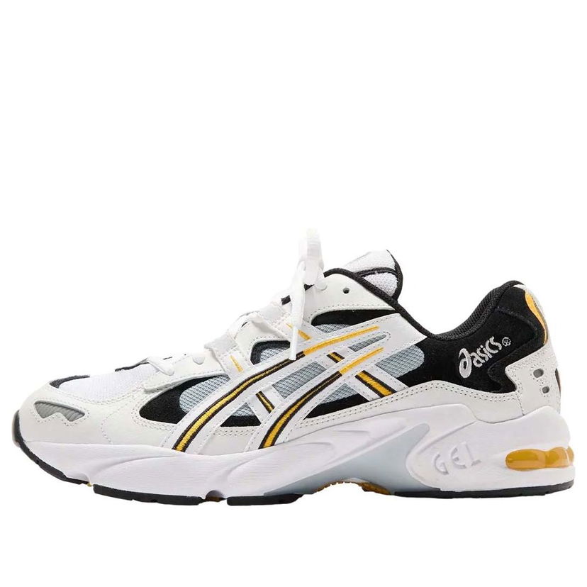 Tenisice i cipele Asics Gel-Kayano 5 OG 'Kith Exclusive' Bijela | 1201B042-101