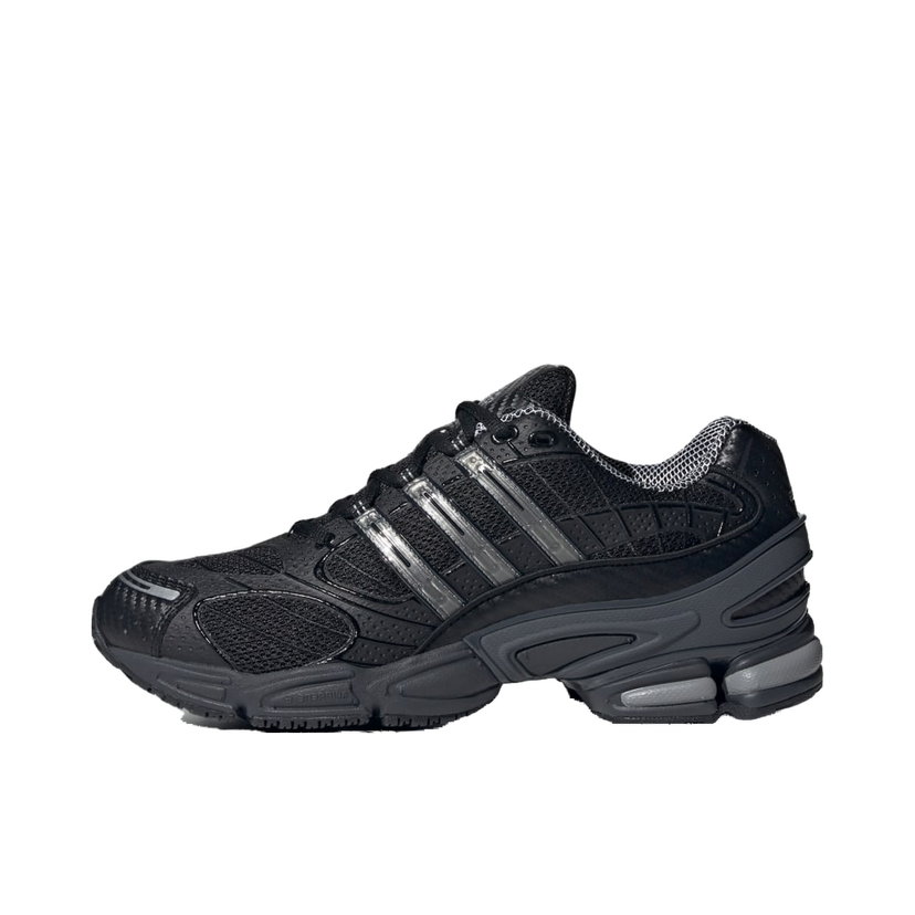 Tenisice i cipele adidas Originals OZWEEGO Pro Crna | IH0397