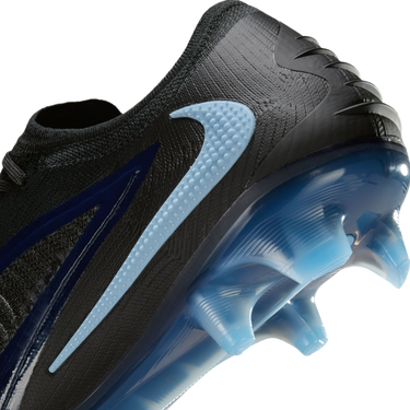 Tenisice i cipele Nike Phantom 6 Low Elite FG Crna | hj2146-003, 3
