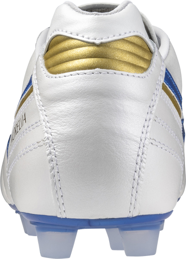 Tenisice i cipele Mizuno Morelia II Made in Japan FG Bijela | p1ga2301-25, 4