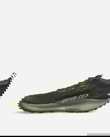 Tenisice i cipele Nike Pegasus Trail 5 GORE-TEX Zelena | HQ7494-300, 3