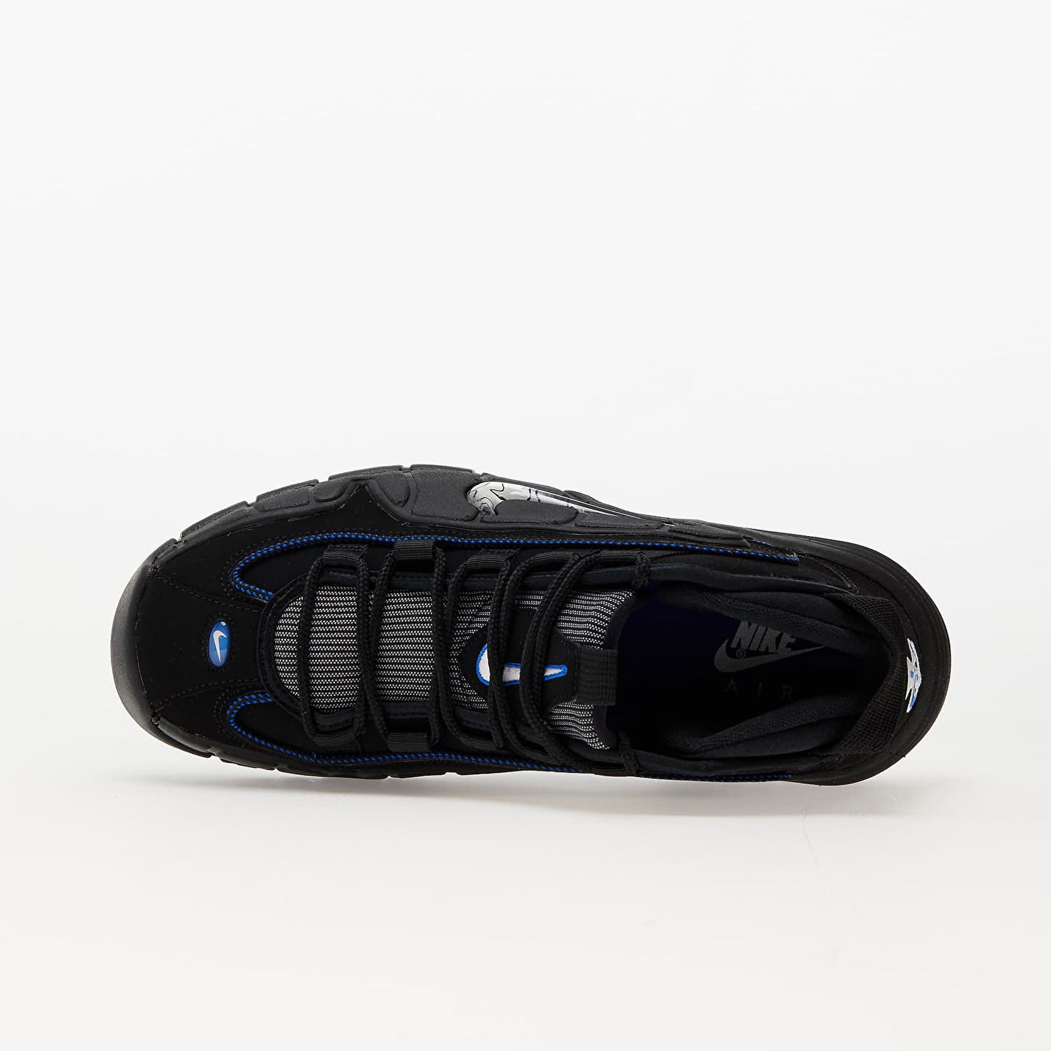 Tenisice i cipele Nike Air Max Penny Crna | DN2487-002, 1