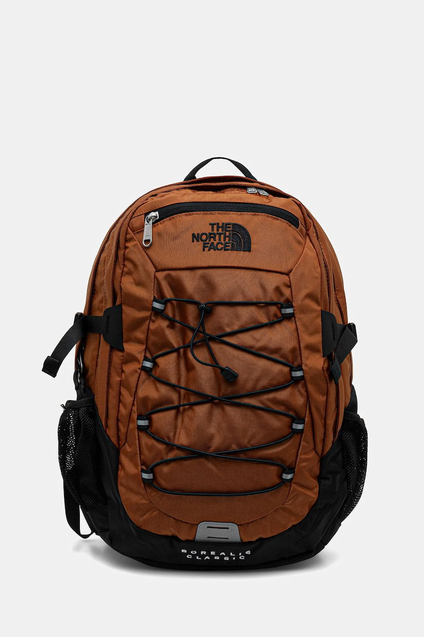Ruksak The North Face The North Face Borealis Classic Backpack Smeđa | NF00CF9CC791